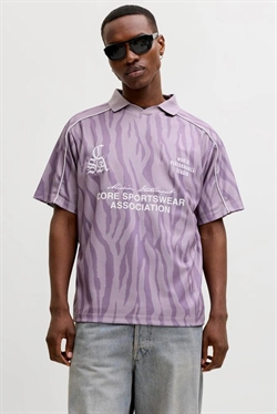 Jack & Jones Codust Piping Football